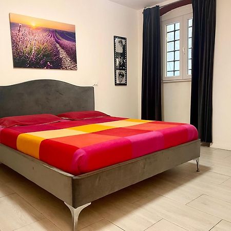 New Apartment 2 Minute From The Port Livorno Exterior foto