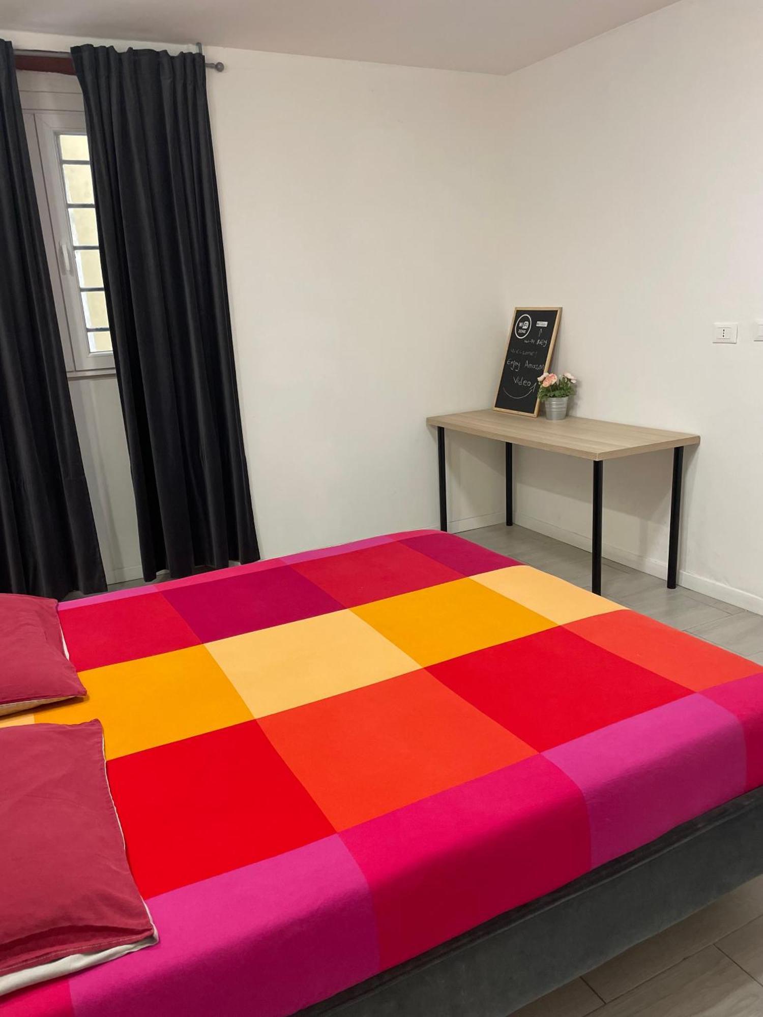 New Apartment 2 Minute From The Port Livorno Exterior foto