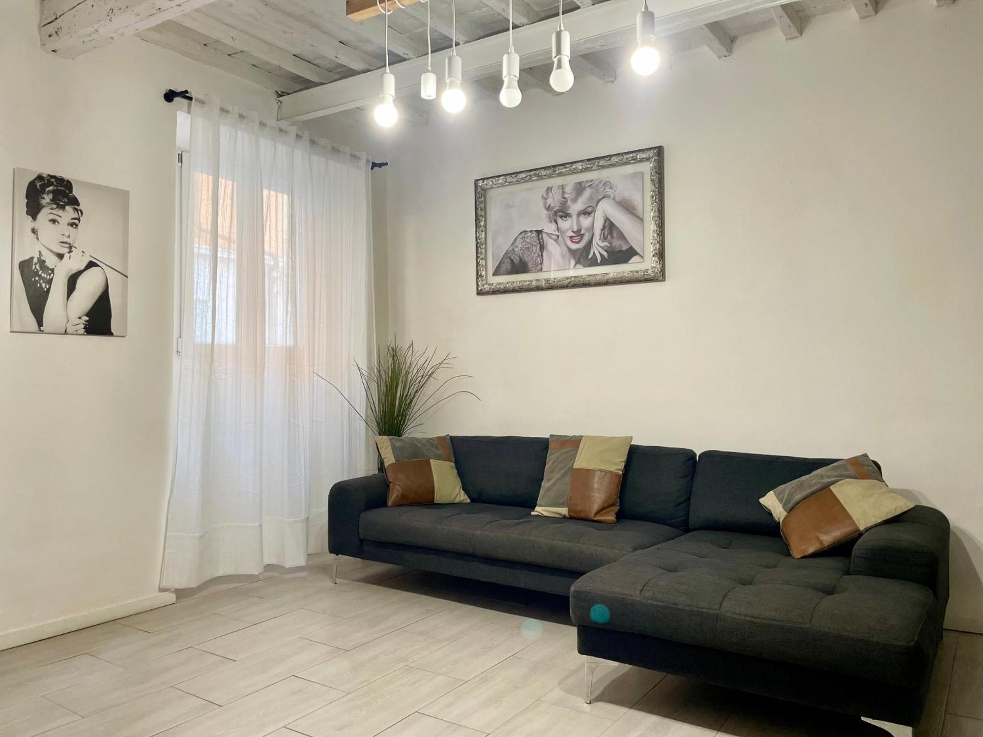 New Apartment 2 Minute From The Port Livorno Exterior foto