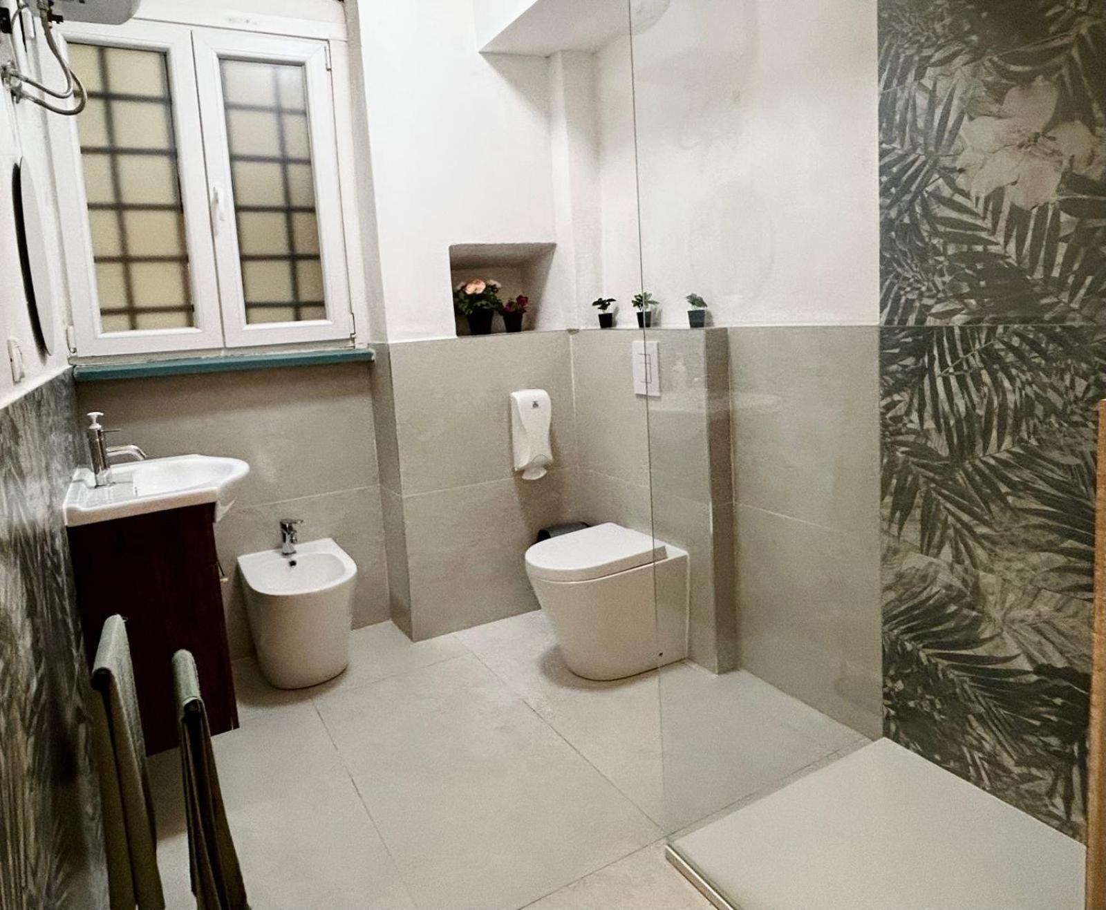New Apartment 2 Minute From The Port Livorno Exterior foto