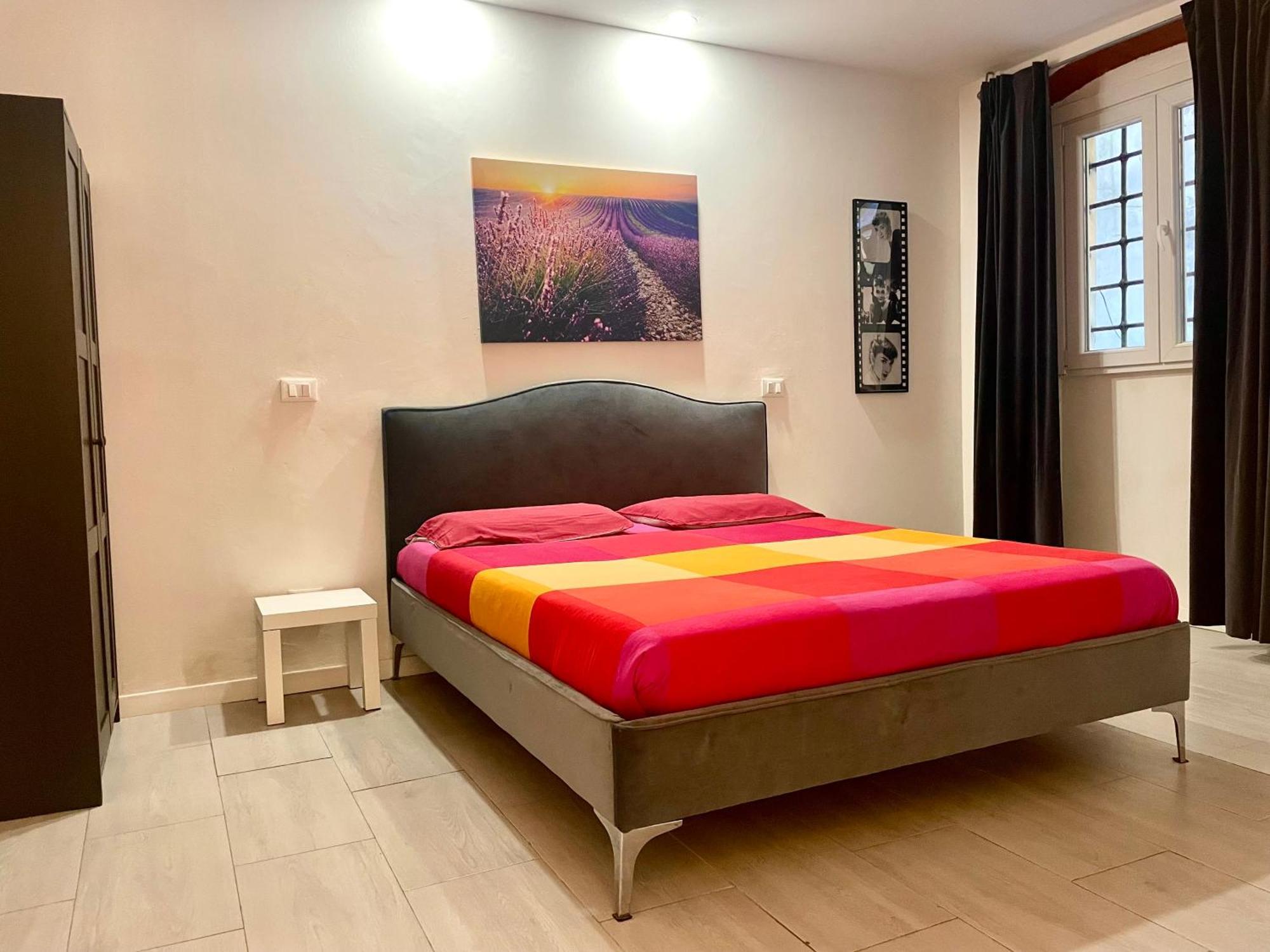 New Apartment 2 Minute From The Port Livorno Exterior foto