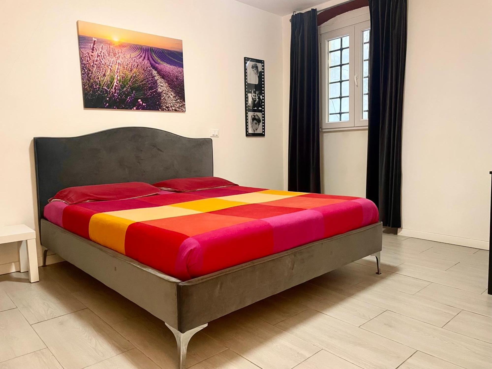New Apartment 2 Minute From The Port Livorno Exterior foto