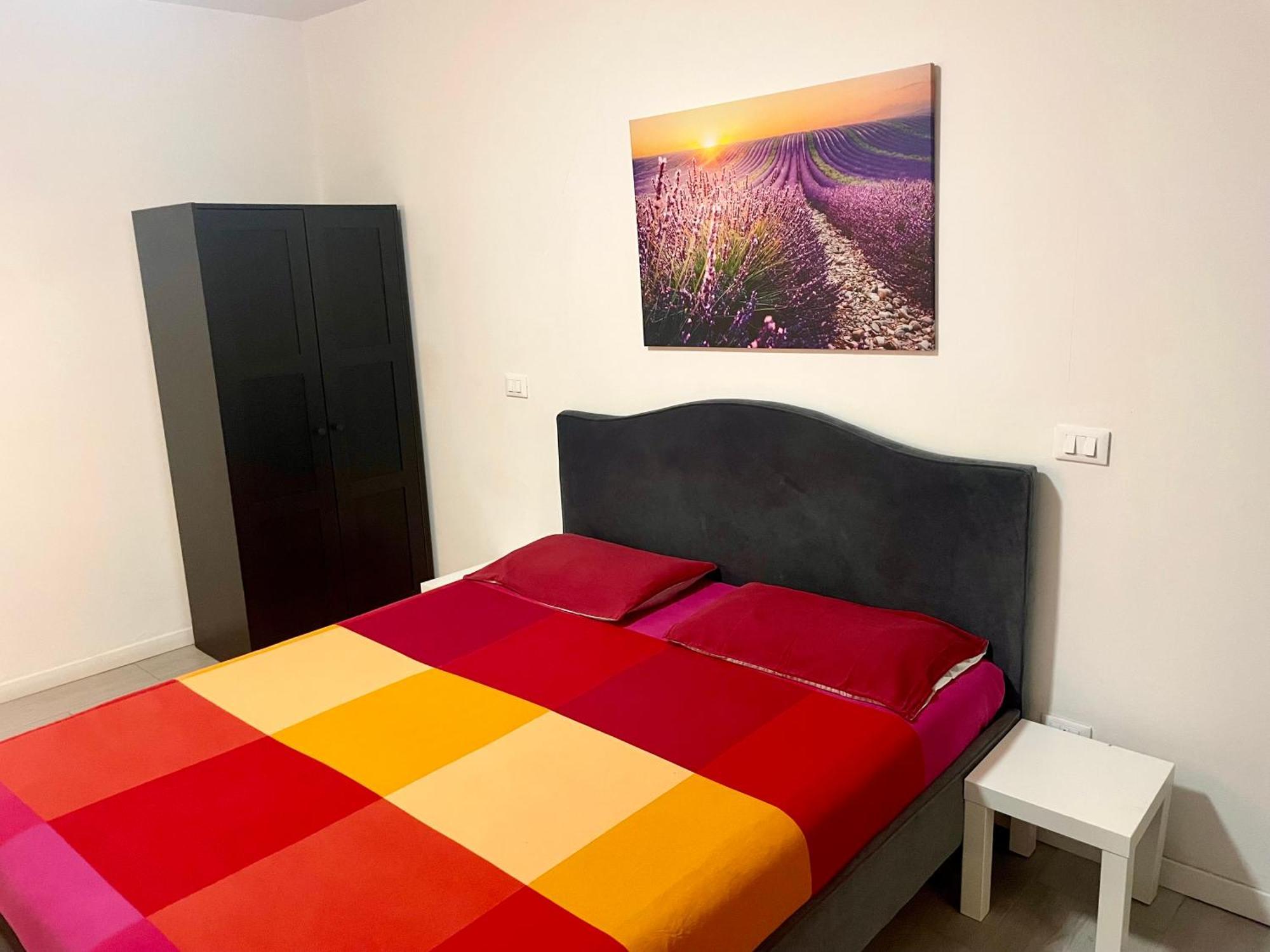 New Apartment 2 Minute From The Port Livorno Exterior foto