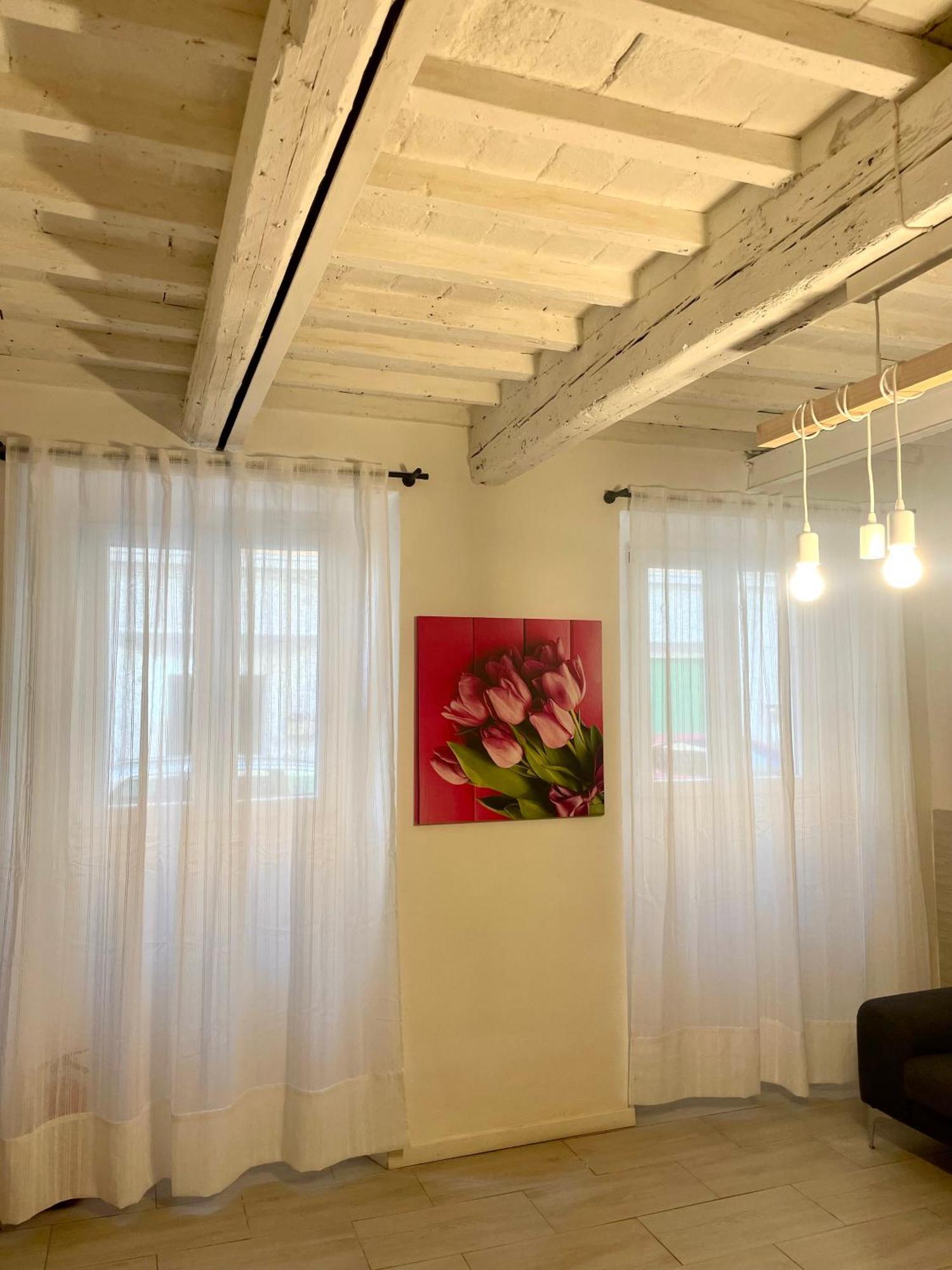 New Apartment 2 Minute From The Port Livorno Exterior foto