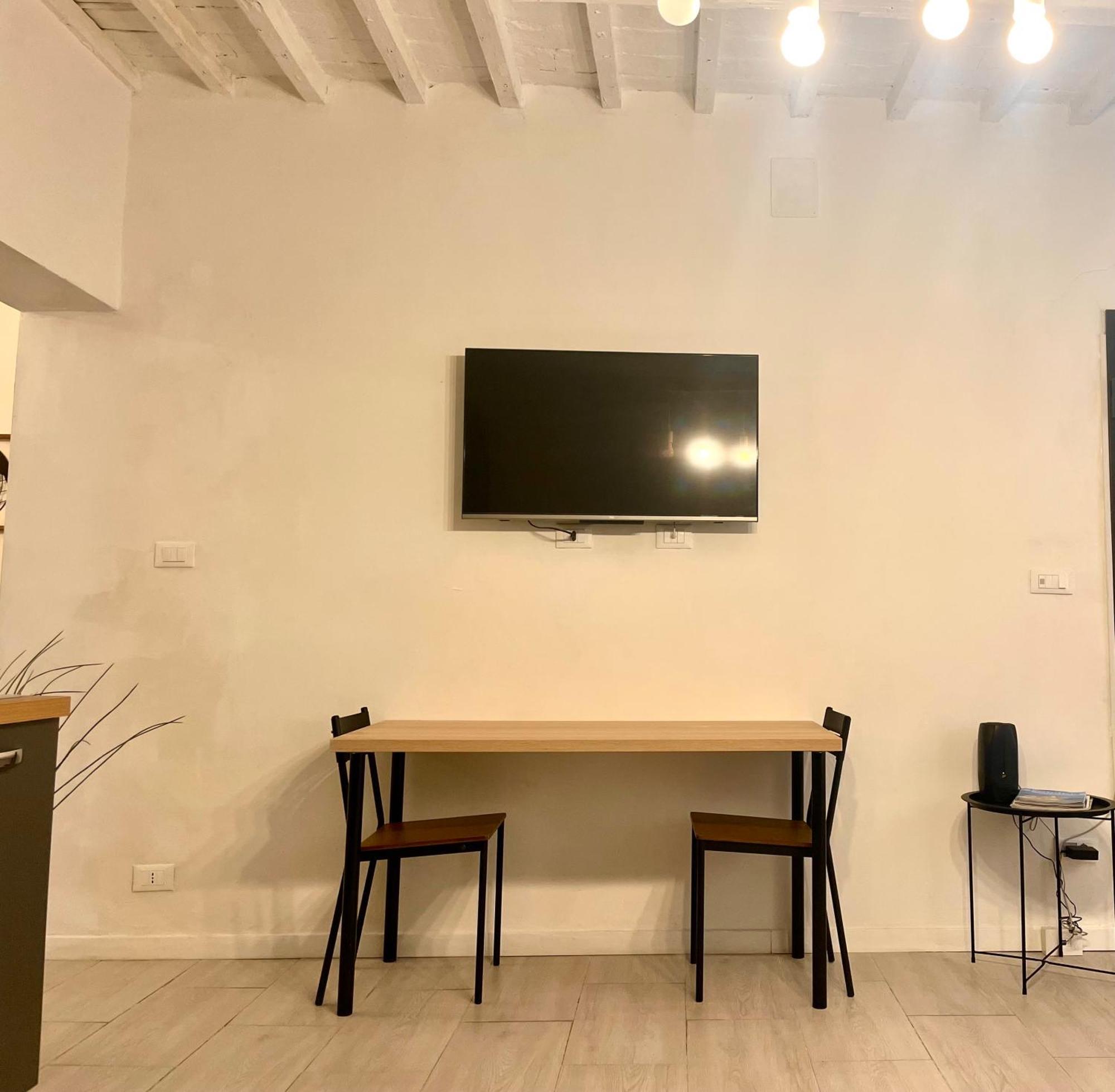 New Apartment 2 Minute From The Port Livorno Exterior foto